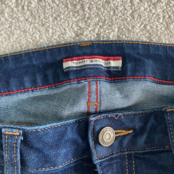 Tommy Hilfiger Ladies Jeans - Picture 3 of 7